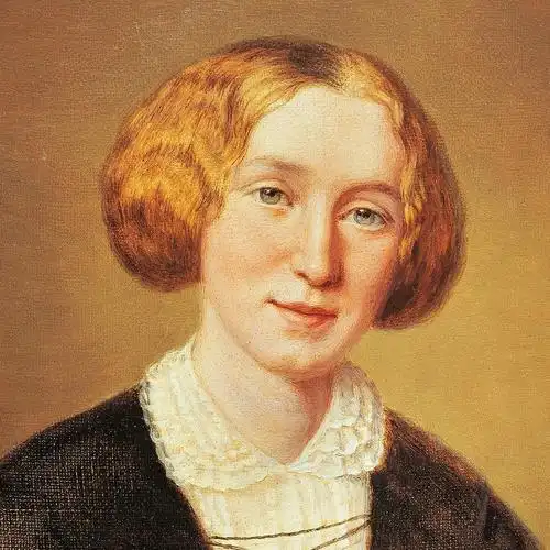 george eliot