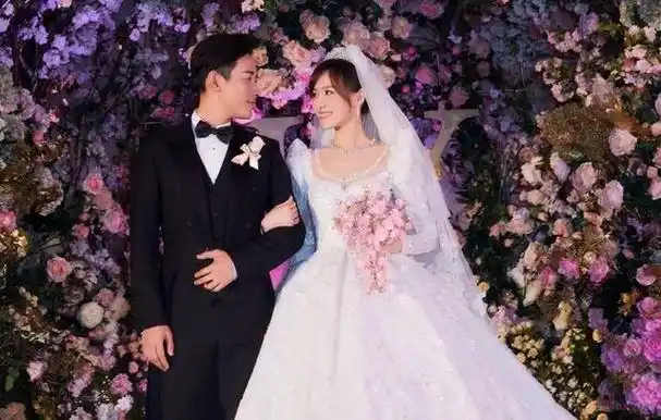 回顾分开多年后如今再看苗圃和罗晋的境况两人差距已一目了然