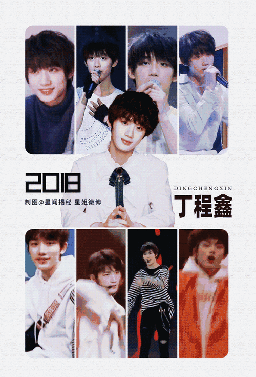 丁程鑫0224生日快乐##丁程鑫 二十二岁恒鑫璀璨正良辰##星姐微博