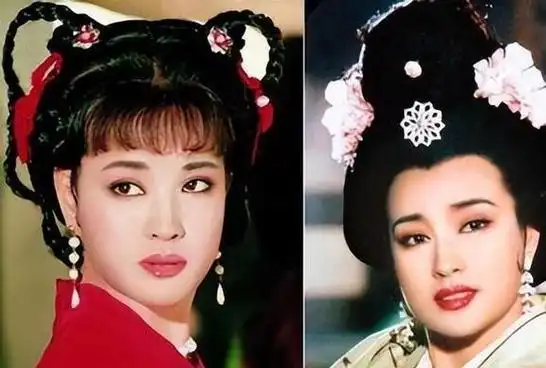 李建群与导演同居27年没有名分,一生无儿无女,64岁悄然离世|刘晓庆