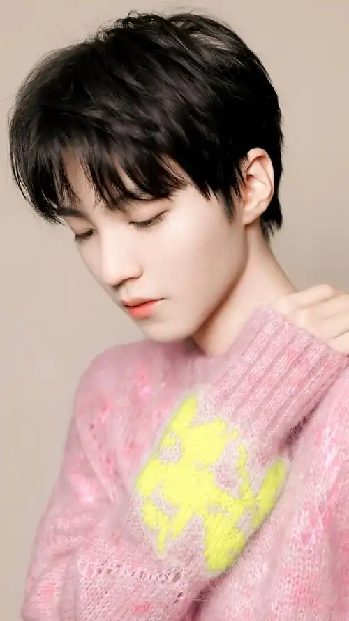 王俊凯2021一往无前##从开始到未来,只为王俊凯