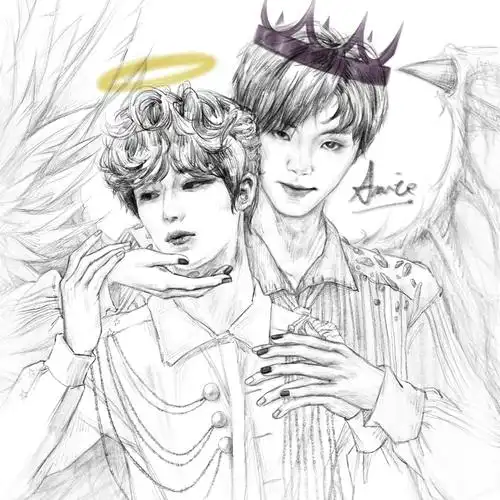 "鑫乙桓鋈说男切"打开新页annie关注"他一般就是