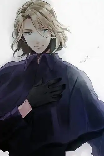 法叔美如画弗朗西斯 法/国 黑塔利亚 aph