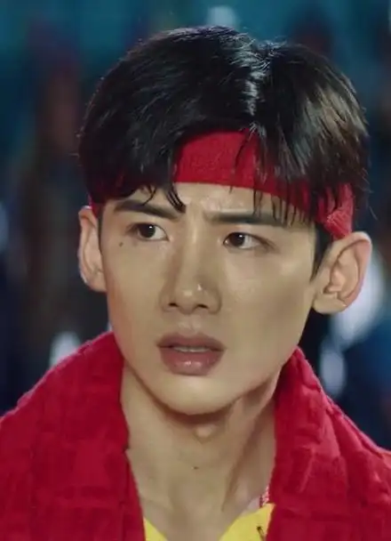 《荣耀乒乓》第34集(3)|徐坦连赢三球 王思衡为徐坦感到开心