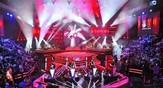 《中国好声音》停播:节目黑幕不断曝光 律师称或涉受贿