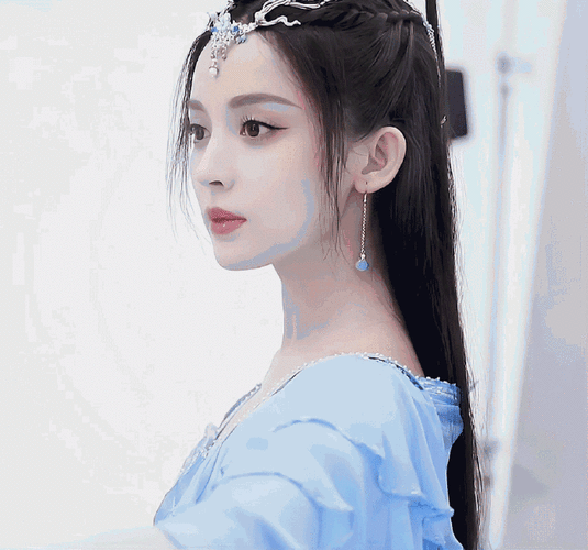 娜扎全球后援会