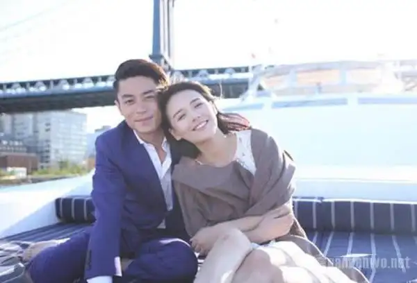 马思纯调侃胡歌花式催婚走起网友忘了自己也单身