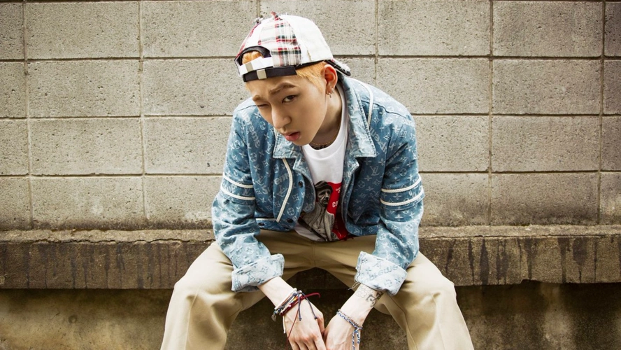 还在看中国有嘻哈?他才是rapper中最会穿的!