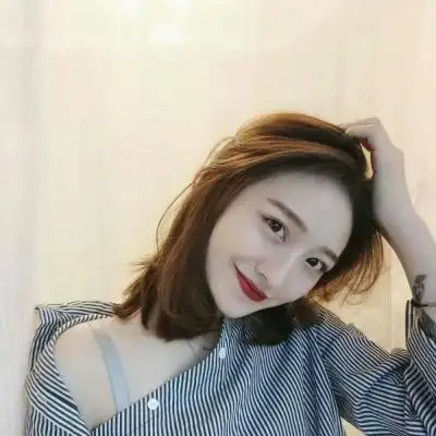 唯美气质脱俗女生头像小清新清纯女生超迷人的微信头像图片