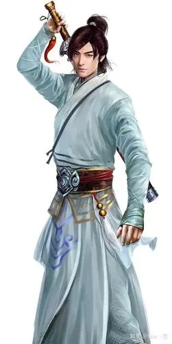 举霞飞升的本事,只有学得本事才能像仙人一样逍遥自在,才能出去看看