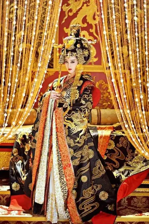 武则天通过哪些途径挑选"小白脸"?主要有五种