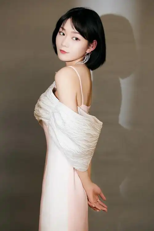 段奥娟 2020京东11.11直播超级夜