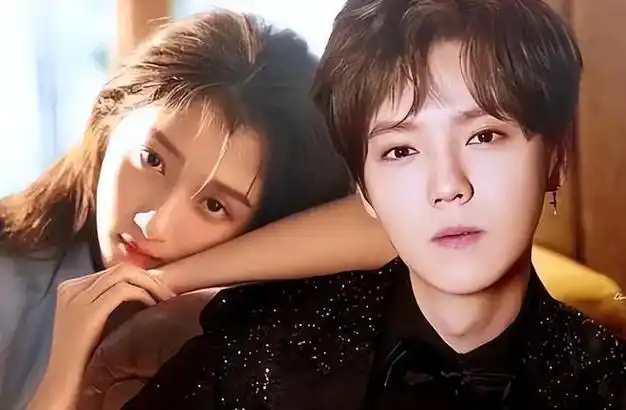 关晓彤晒新发型,一头短发清爽简约,被质疑换发型是||_