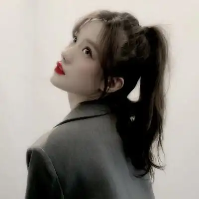 爱豆头像,陈意涵estelle