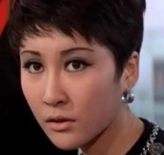 丁佩:向华强的前妻,1973年李小龙死在她的闺房中,如今过得怎样