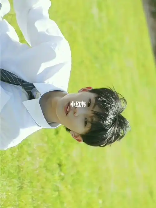 这是什么神仙侧颜啊!#马嘉祺