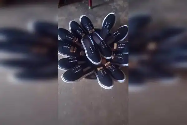 选好鞋就来这里 #卖鞋子我是认真的_鞋子