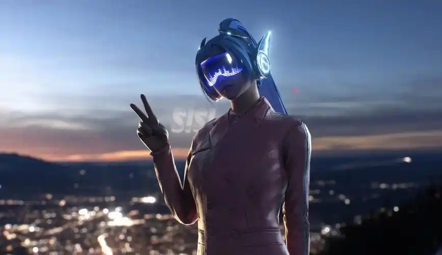 和平精英  #火箭少女