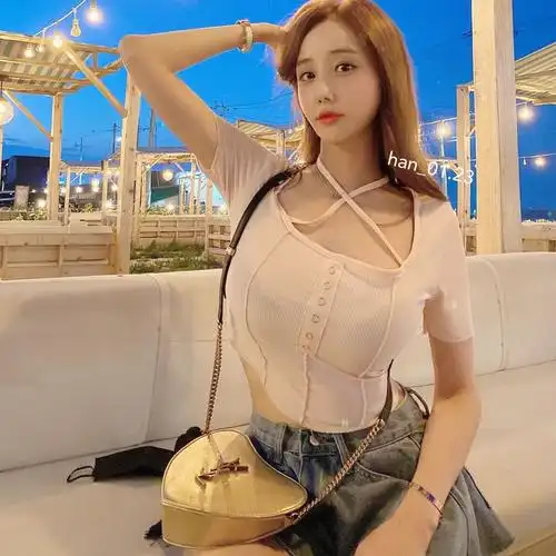 韩国美女instagram账号han0123