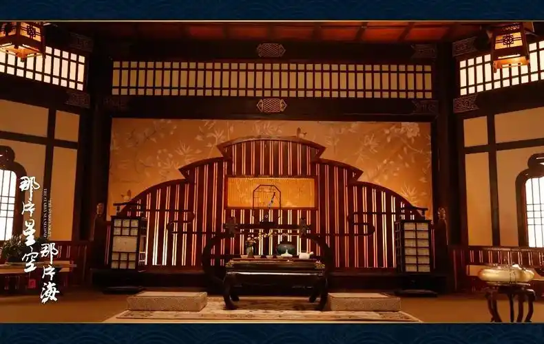 既展现传统文化,又符合现代审美,这部剧如何解读古风意蕴中的深情与大