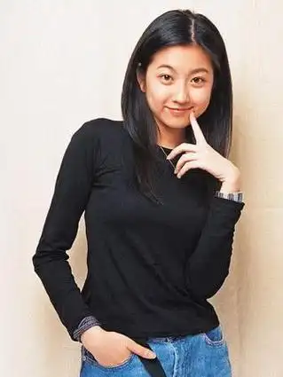 女星那些早期的黑历史(扒一扒被吃豆腐)(9)