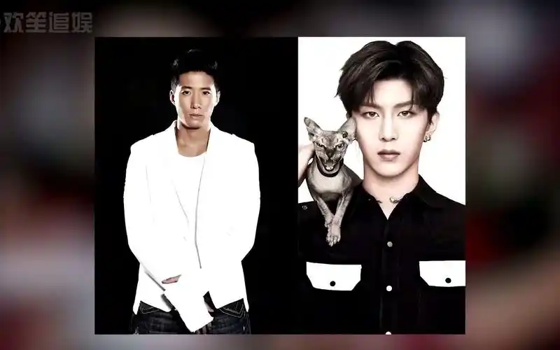 范丞丞跟洪天照撞脸?身世之谜再起涟漪,成长之路太坎坷