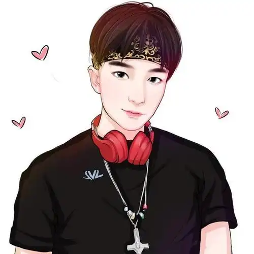 35岁男头像真人70后大叔头像图片