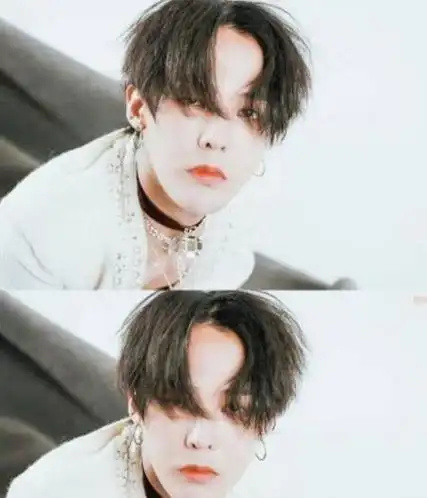 有一种"染发精"叫权志龙,每一种发色都是颜值暴击!