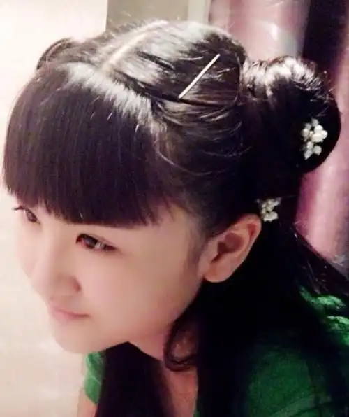 《花千骨》的幽若还记得吗?曾经丑到没眼看