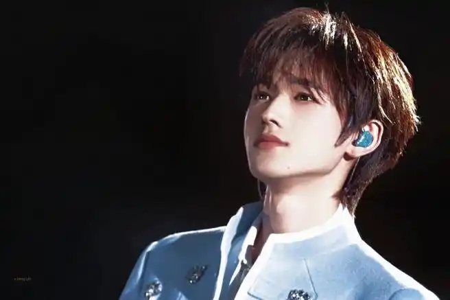 宋亚轩声生不息