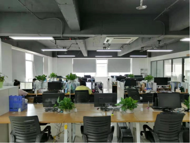 办公环境