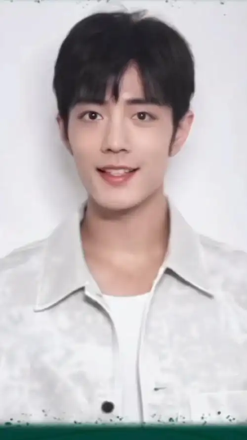 肖战[超话]##肖战为中国队出征加油#xz#肖战蒙牛精选牧场品牌代言人