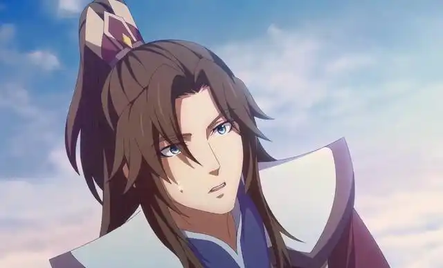 一念永恒白小纯预告片最新(一念永恒动画第2季开播)(1)