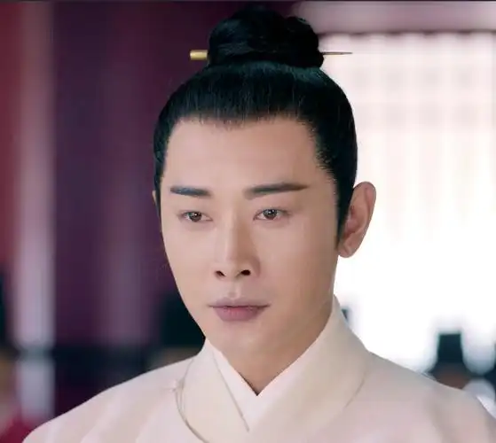 一集反转六次罗晋新剧太高能会是另一个视角的琅琊榜