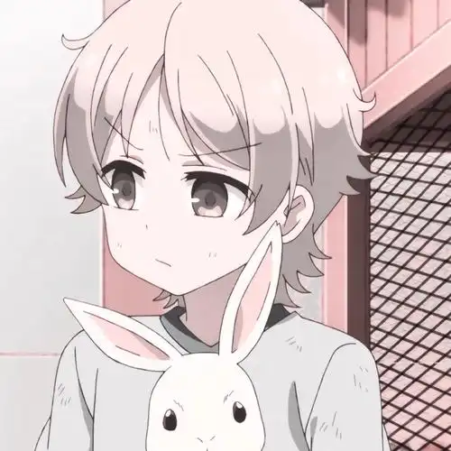 2020年4月13日 12:01   关注  动漫 手机壁纸 男生头像 聊天背景