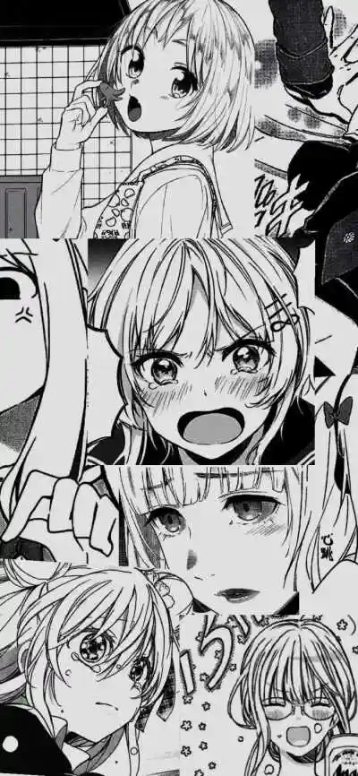 拼接漫画 - 堆糖,美图壁纸兴趣社区