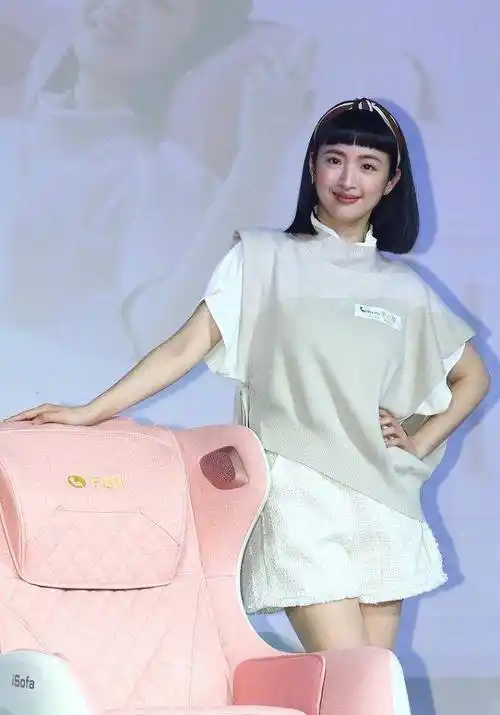 37岁林依晨备孕太困难!