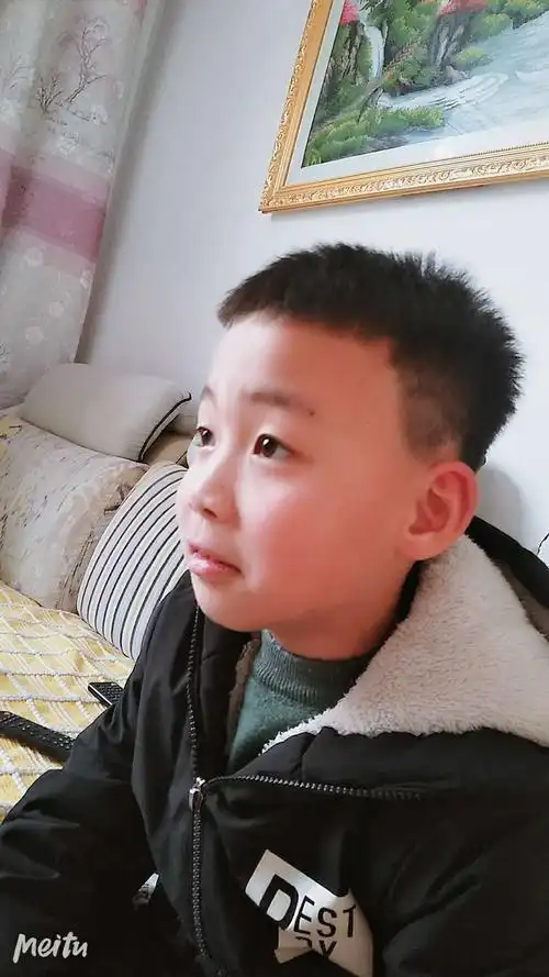 八个月宝宝 - 美篇