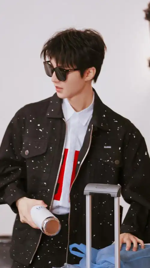 王俊凯 高清壁纸