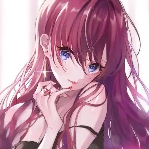 "惊艳却冷门的优质女漫头"