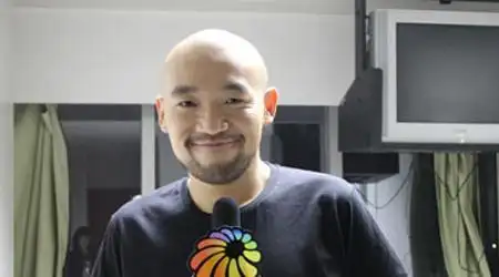 李代沫|李代沫个人资料|李代沫图片|最新动态-酷奇娱乐网