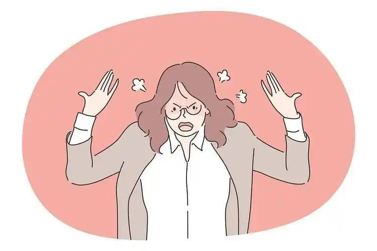 脾气变暴躁?长了结节?出现这些信号怎么办?