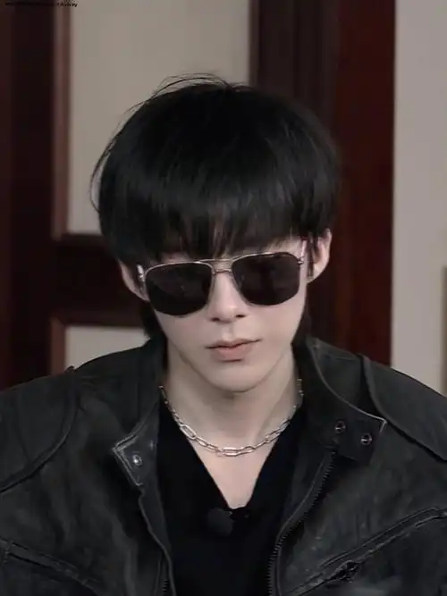 刘些宁刘宇宁刘人语谁都是谁啊