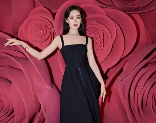 袁冰妍因偷逃税被官方通报有多部剧待播涉及赵丽颖钟汉良等