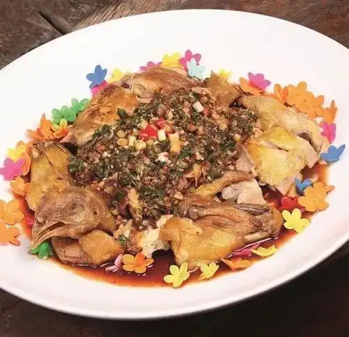 8款大厨拿手招牌菜!