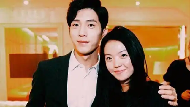 王中磊女儿疑似脱粉井柏然:曾经喜欢如今反胃