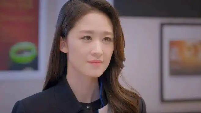 克拉恋人:原来萧亮并不知道米朵整容,叶琪趁机威胁米朵离开-影视综