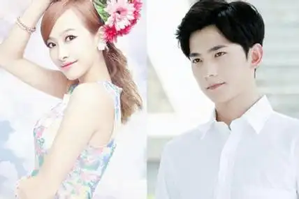 杨洋宋茜有没有谈恋爱 - 神婆网