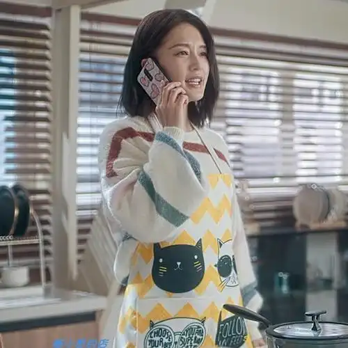 图书>期刊/杂志>时尚/美妆>图书其它>围裙爱上特种兵夏初李沁米谷杨舒