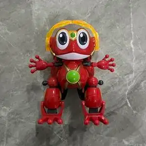 酷宝玩具快乐酷宝2